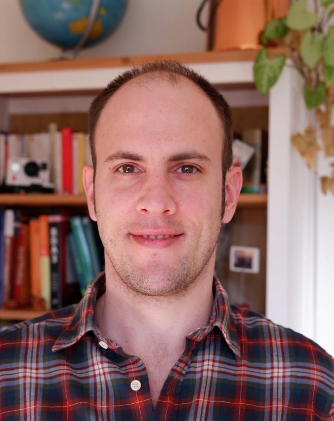 Sylvain Robert